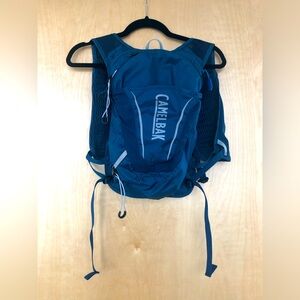 CamelBak Teal 2.0 Liter Hydration Pack